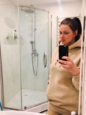 Лолита: люблю золотой дождь