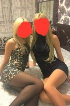 Подружки  — анкета шлюхи